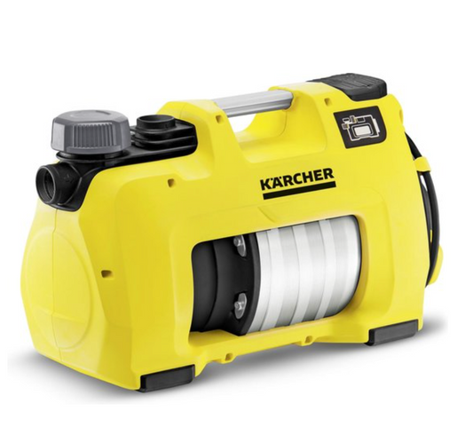 Kärcher BP 5 Home &amp; Garden Tuin-/Beregeningspomp - 6000 l/u - 1000w