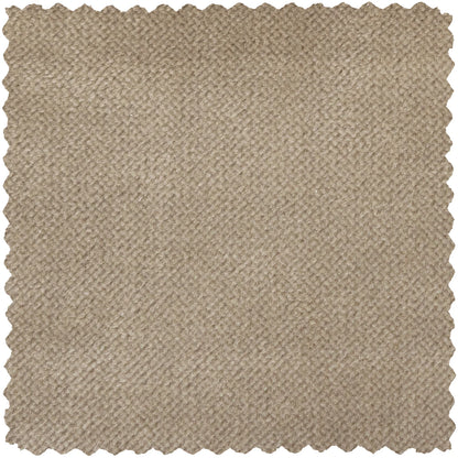 WOOOD Essentials  Sara fauteuil velvet khaki