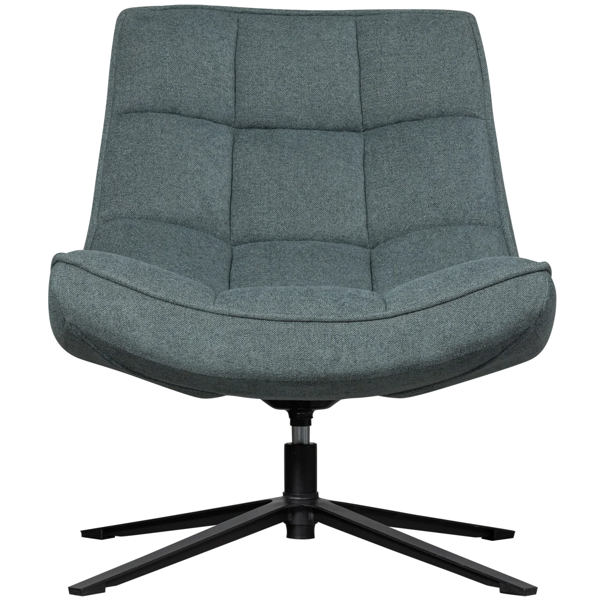 WOOOD Maudi Draaifauteuil — zo goed als nieuw