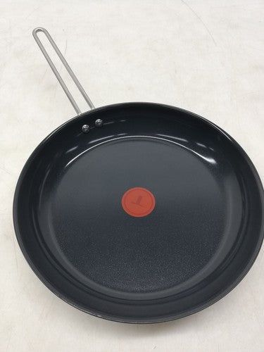 Tefal Nordica Ceramic Koekenpan Ø28 cm — zo goed als nieuw