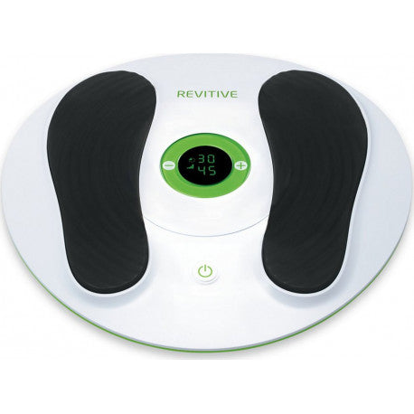 Bloedsomloopstimulator voor de benen - voor de gezondheid - revitaliserend