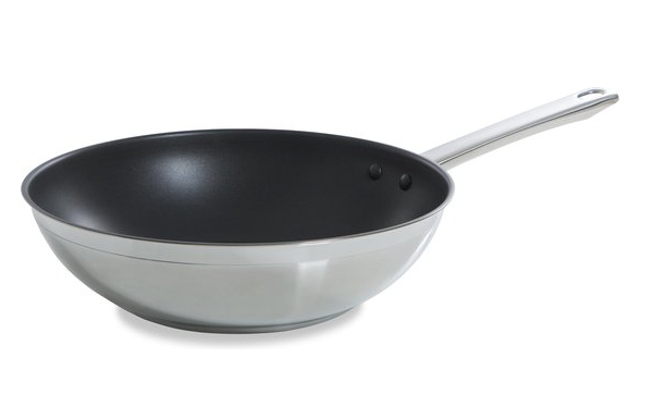 BK Allround wok Ø 28 cm - PFAS-vrij