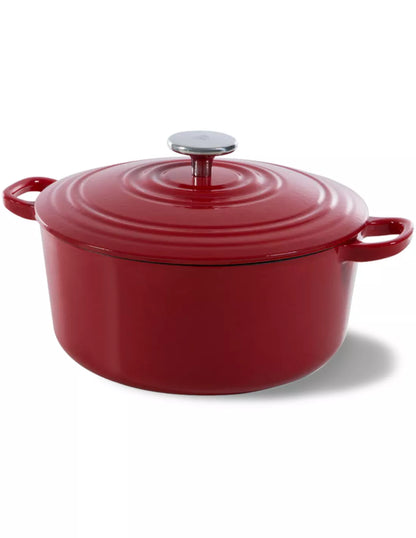 BK Bourgogne Braadpan Gietijzer 28cm — nieuw