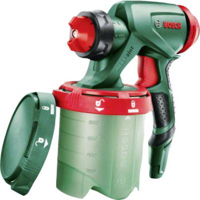 Bosch Accessoire Verfspuit