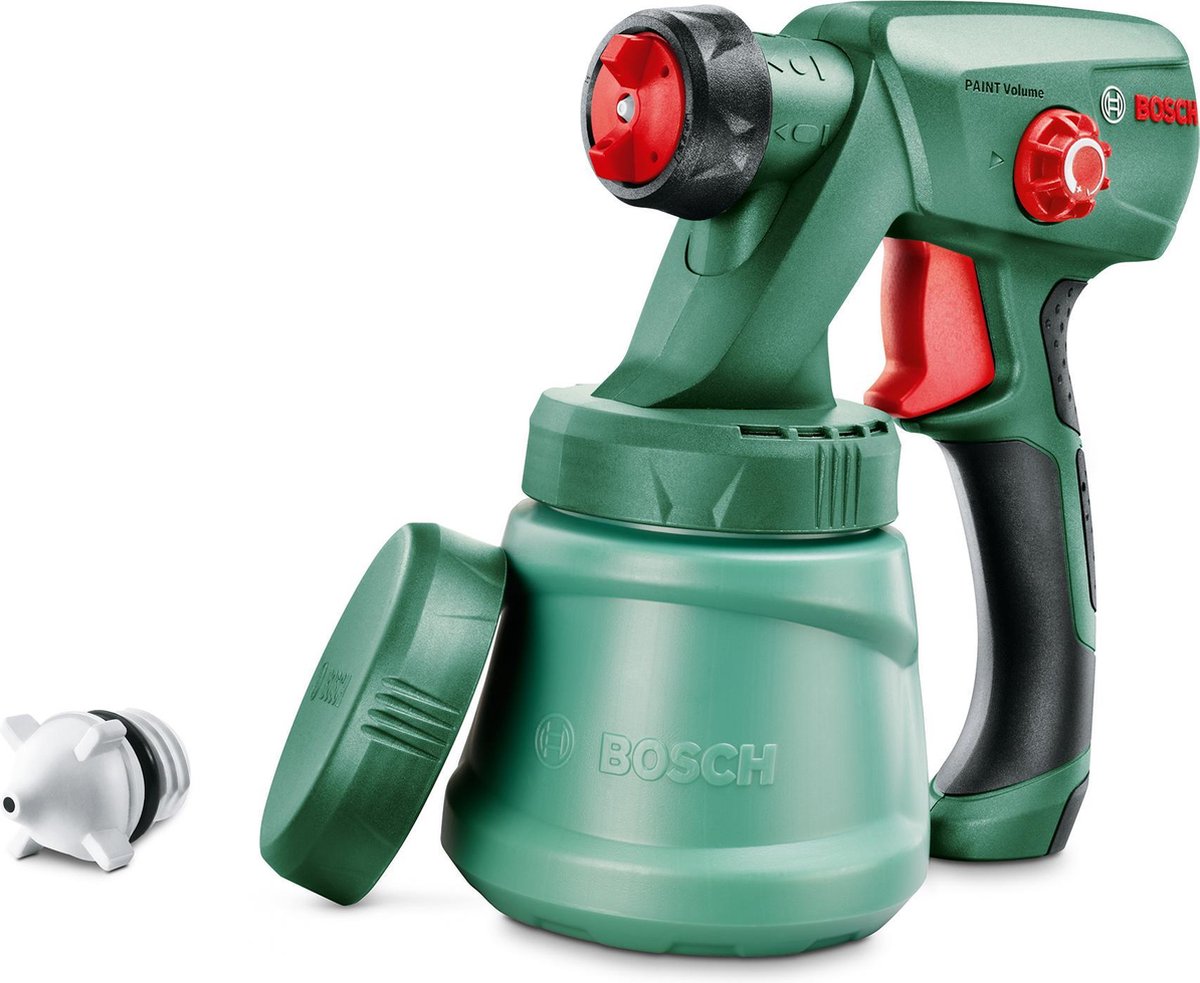 Bosch Home and Garden Verfspuitpistool