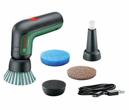 Bosch Universal Brush - Snoerloze reiningsborstel