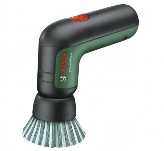 Bosch Universal Brush - Snoerloze reiningsborstel