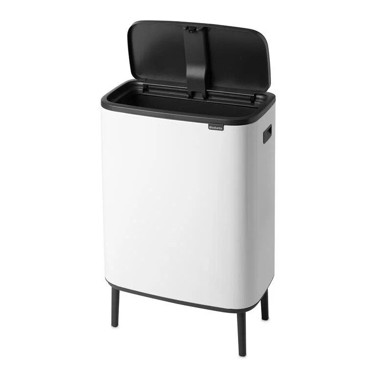 Brabantia Bo Touch Bin Hi prullenbak — nieuw