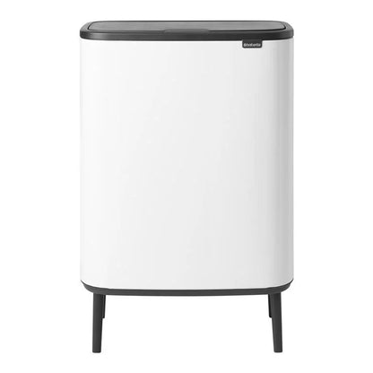 Brabantia Bo Touch Bin Hi prullenbak — nieuw