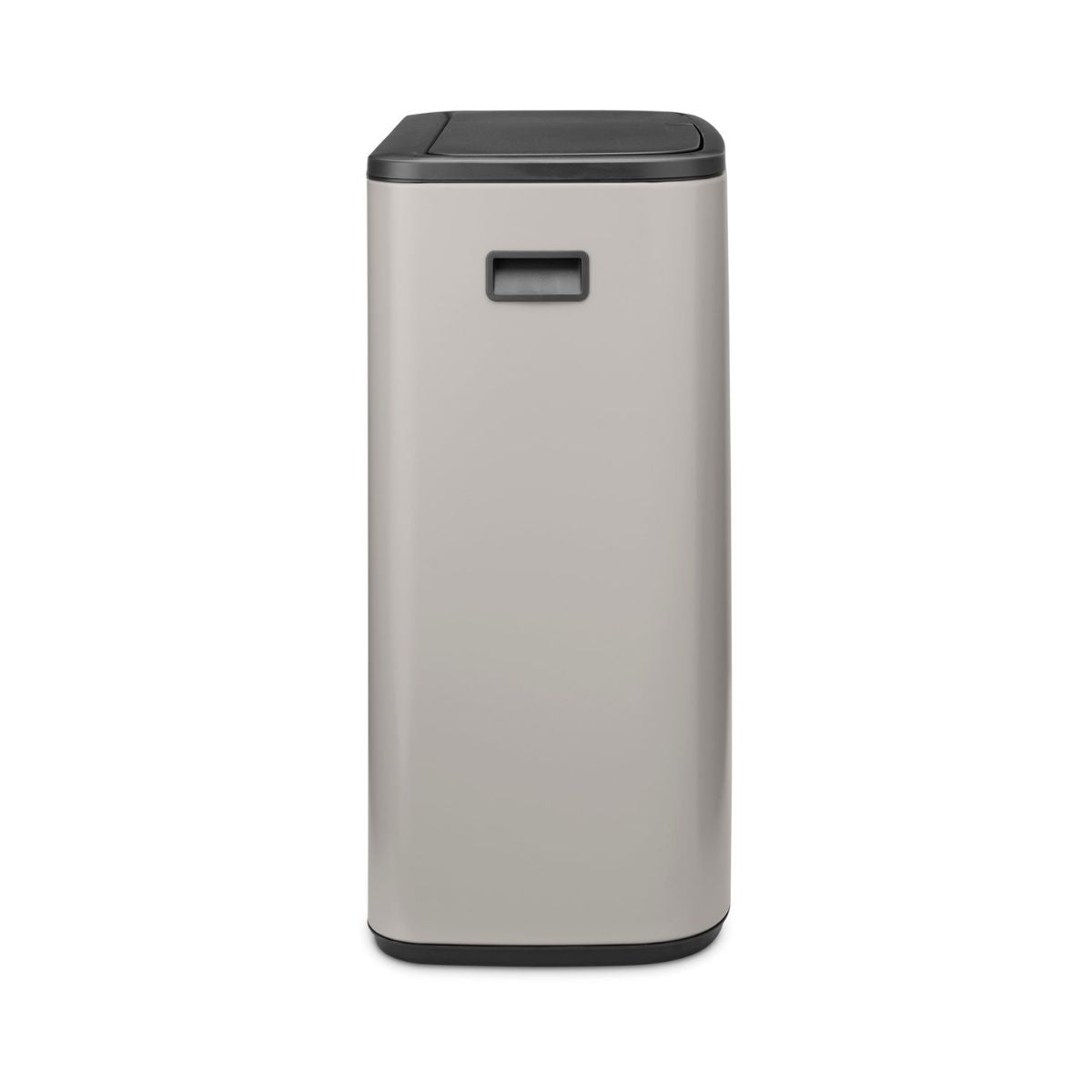 Brabantia Bo Touch Bin Prullenbak - 2 x 30 liter — nieuw
