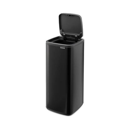 Brabantia Bo Touch Bin prullenbak 30L — gebruikt
