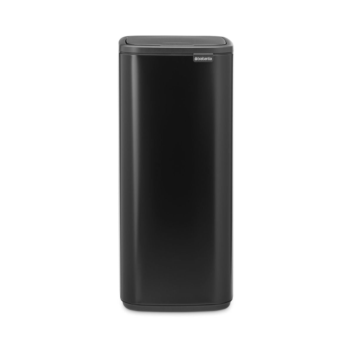 Brabantia Bo Touch Bin prullenbak 30L — gebruikt