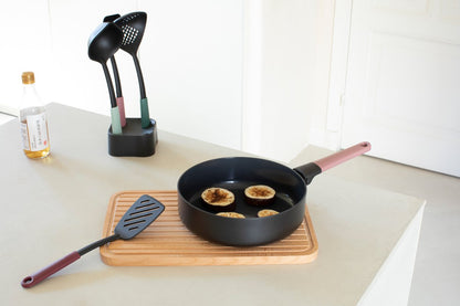 Brabantia Tasty+ Keukengerei Set 4-delig — zo goed als nieuw