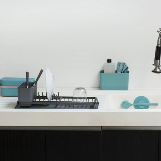 Brabantia SinkSide Afdruiprek Compact — gebruikt