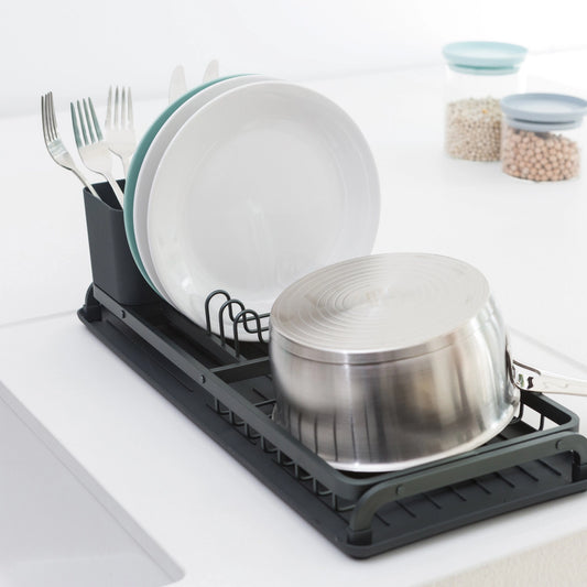 Brabantia SinkSide Afdruiprek Compact — gebruikt
