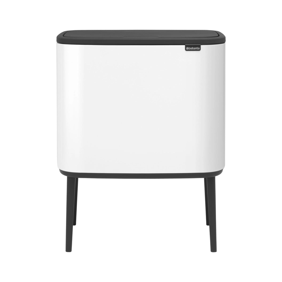 Brabantia Bo Touch Bin Prullenbak - 36 liter — nieuw