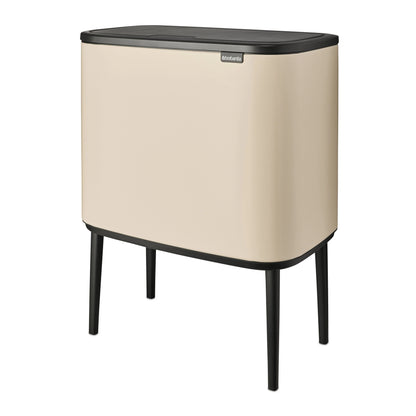 Brabantia Bo Touch Bin Prullenbak — nieuw