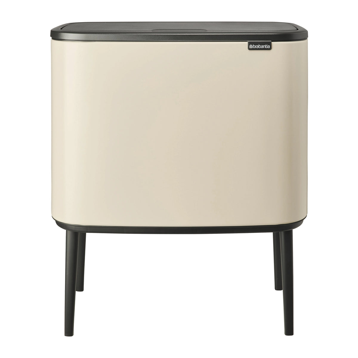 Brabantia Bo Touch Bin Prullenbak — nieuw
