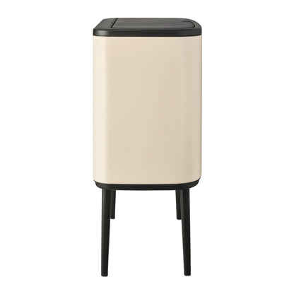 Brabantia Bo Touch Bin Prullenbak — nieuw