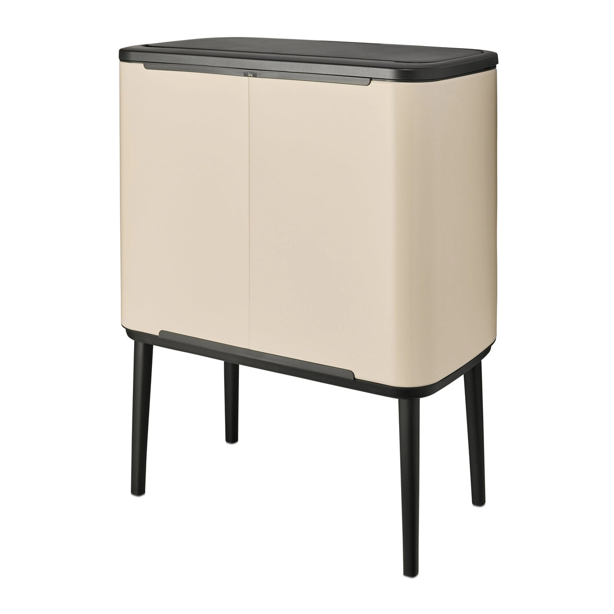 Brabantia Bo Touch Bin Prullenbak — nieuw
