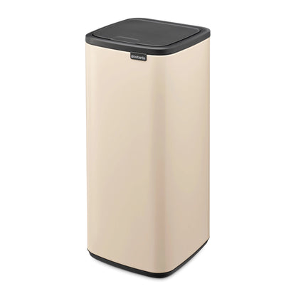 Brabantia Bo Touch Bin Prullenbak - 30 liter — nieuw