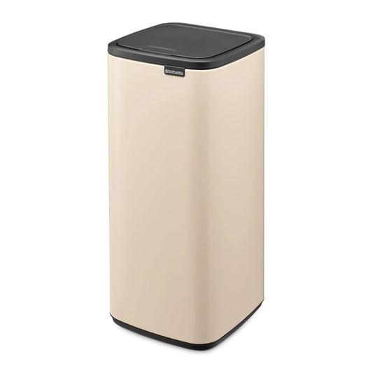 Brabantia Bo Touch Bin Prullenbak - 30 liter — nieuw