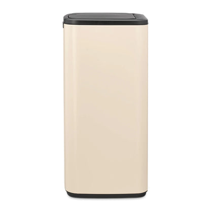 Brabantia Bo Touch Bin Prullenbak 30L — zo goed als nieuw