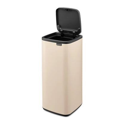 Brabantia Bo Touch Bin Prullenbak - 30 liter — nieuw