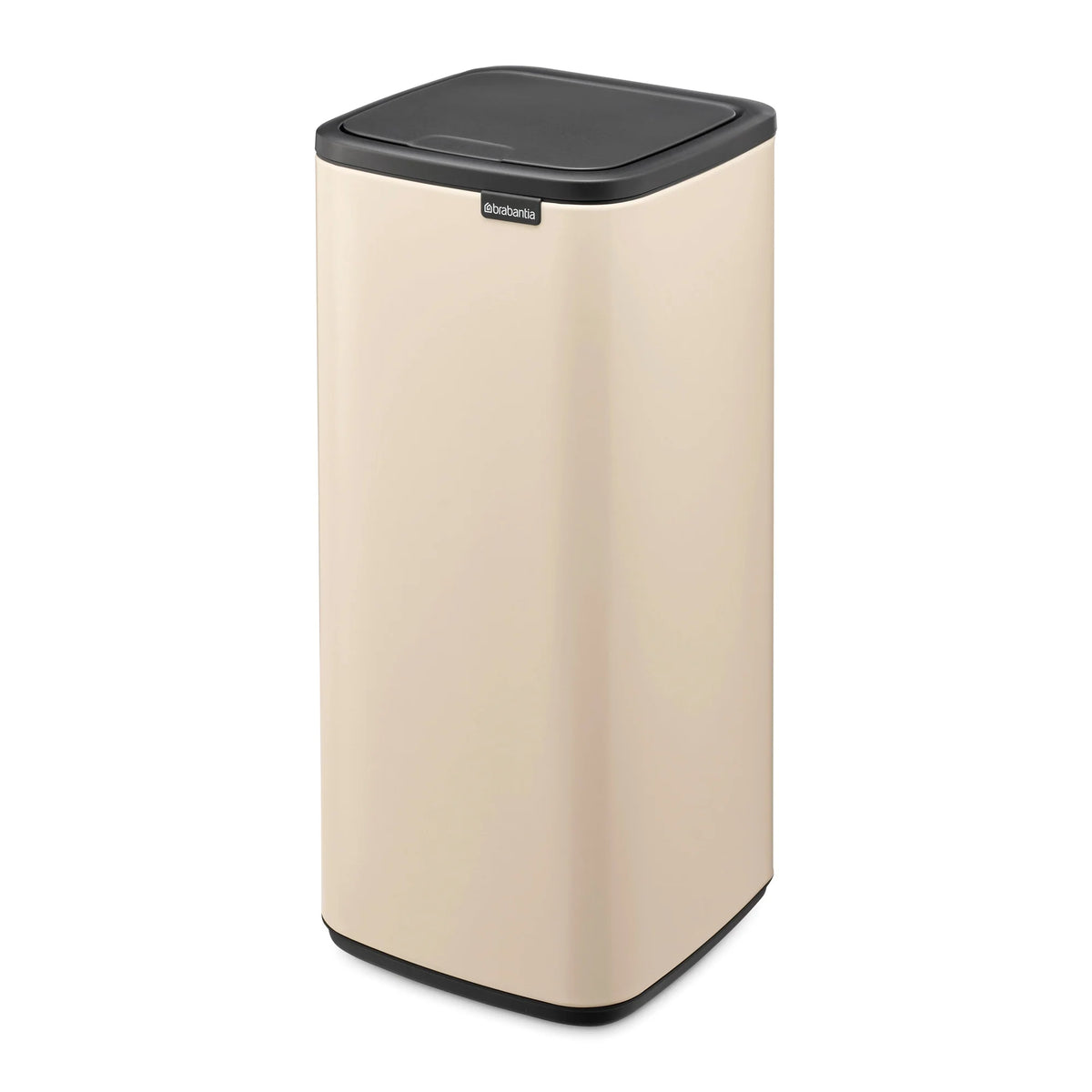 Brabantia Bo Touch Bin Prullenbak 30L — zo goed als nieuw
