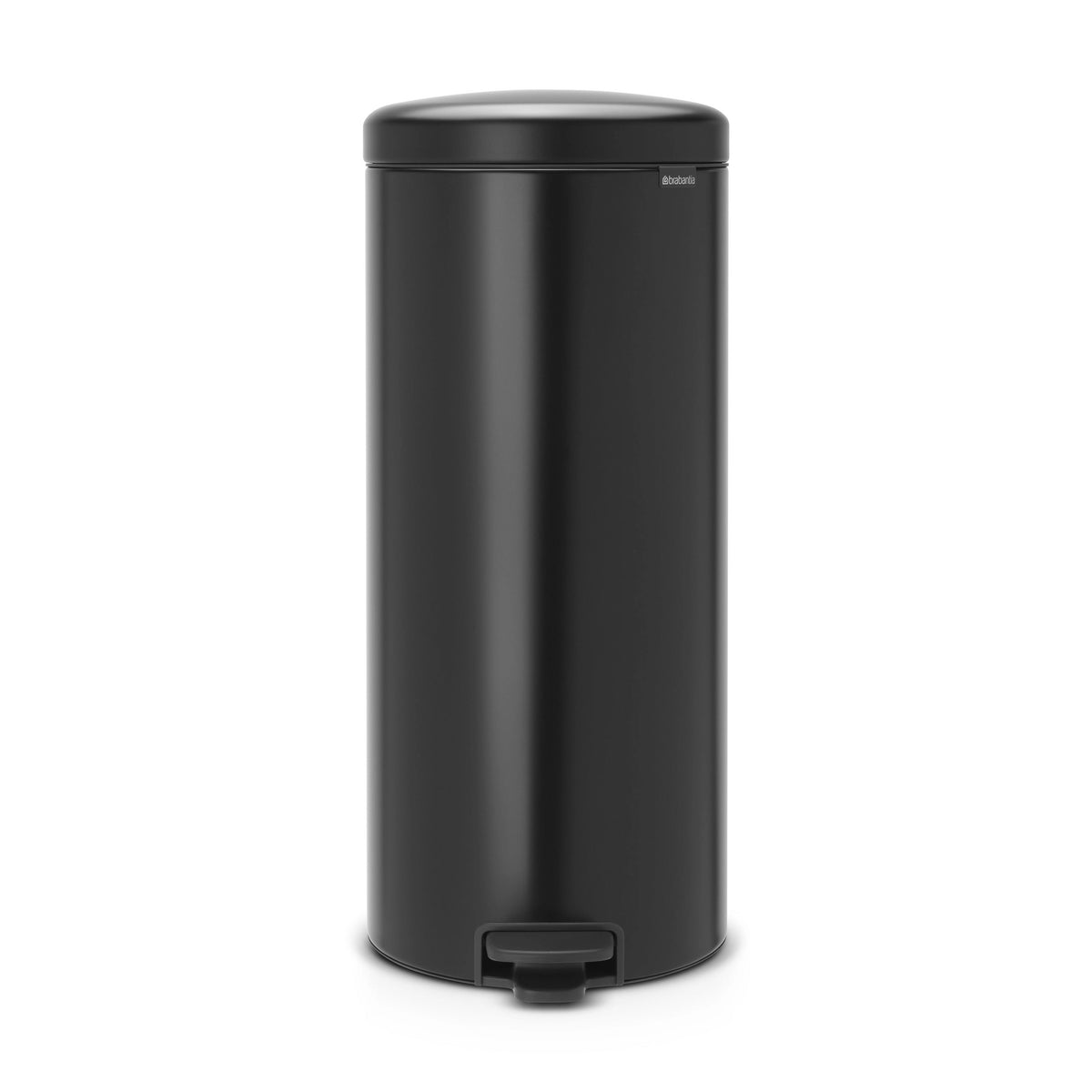 Brabantia NewIcon Prullenbak 30 liter — nieuw