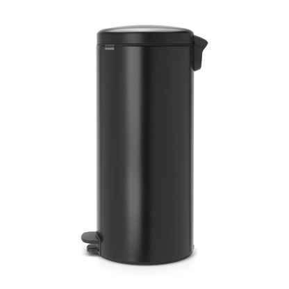 Brabantia NewIcon Prullenbak 30 liter — nieuw