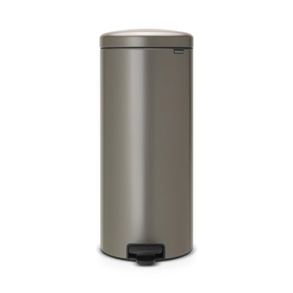 Brabantia NewIcon Prullenbak 30 liter — nieuw