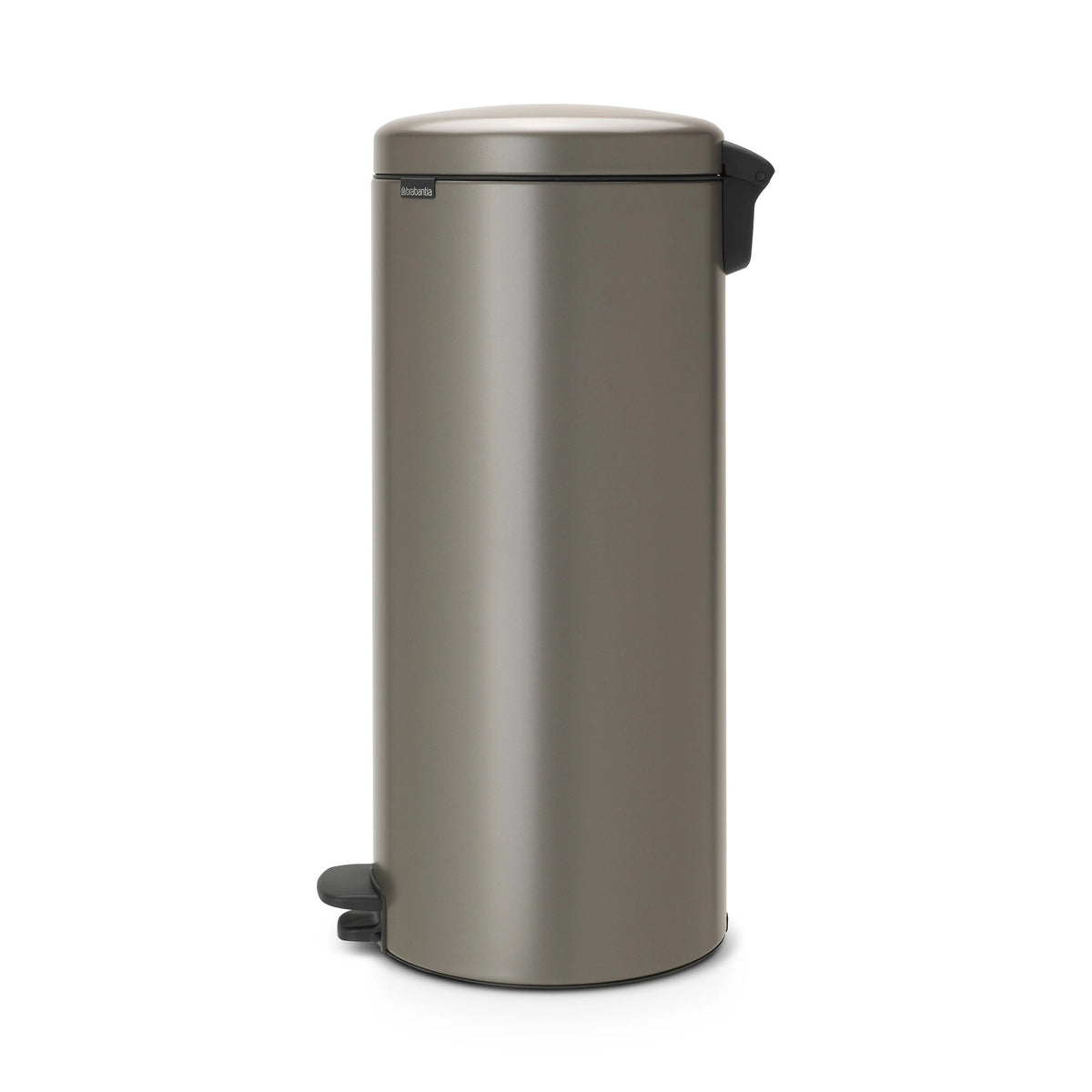 Brabantia NewIcon Prullenbak 30 liter — nieuw