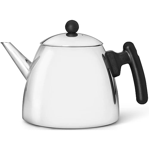 Bredemeijer Theepot Duet Classic — gebruikt