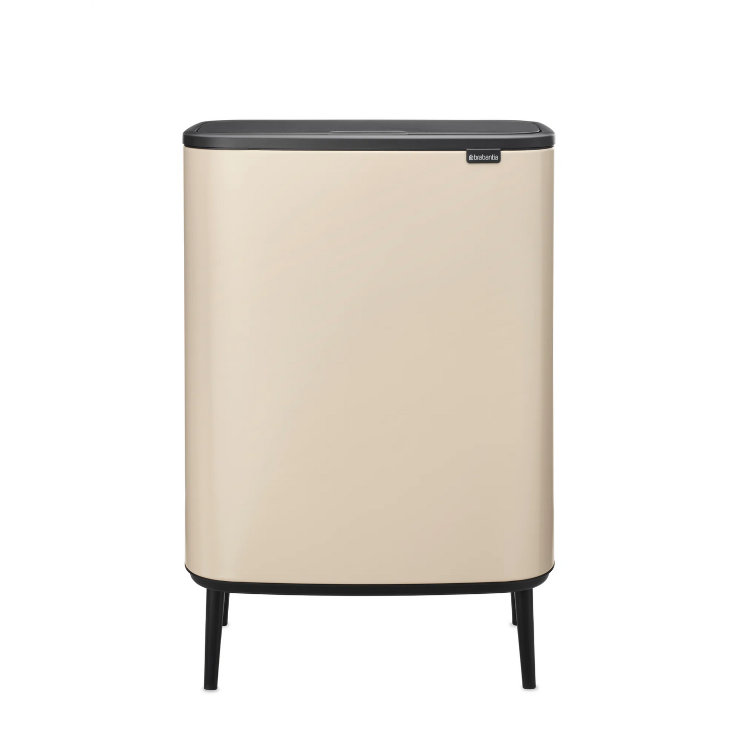 Brabantia Bo Touch Bin Hi prullenbak — zo goed als nieuw