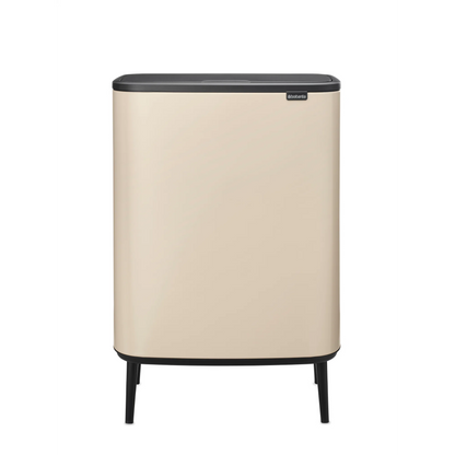 Brabantia Bo Touch Bin Hi prullenbak — gebruikt