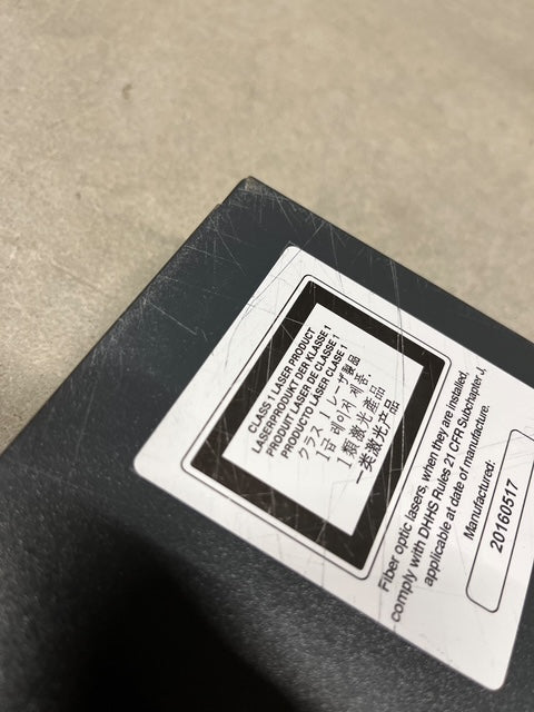 Cisco WS-C2960X-24TD-L (ETHERNET-SWITCH)