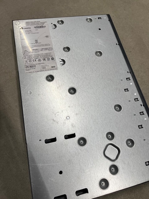 Cisco WS-C2960X-24TD-L (ETHERNET-SWITCH)
