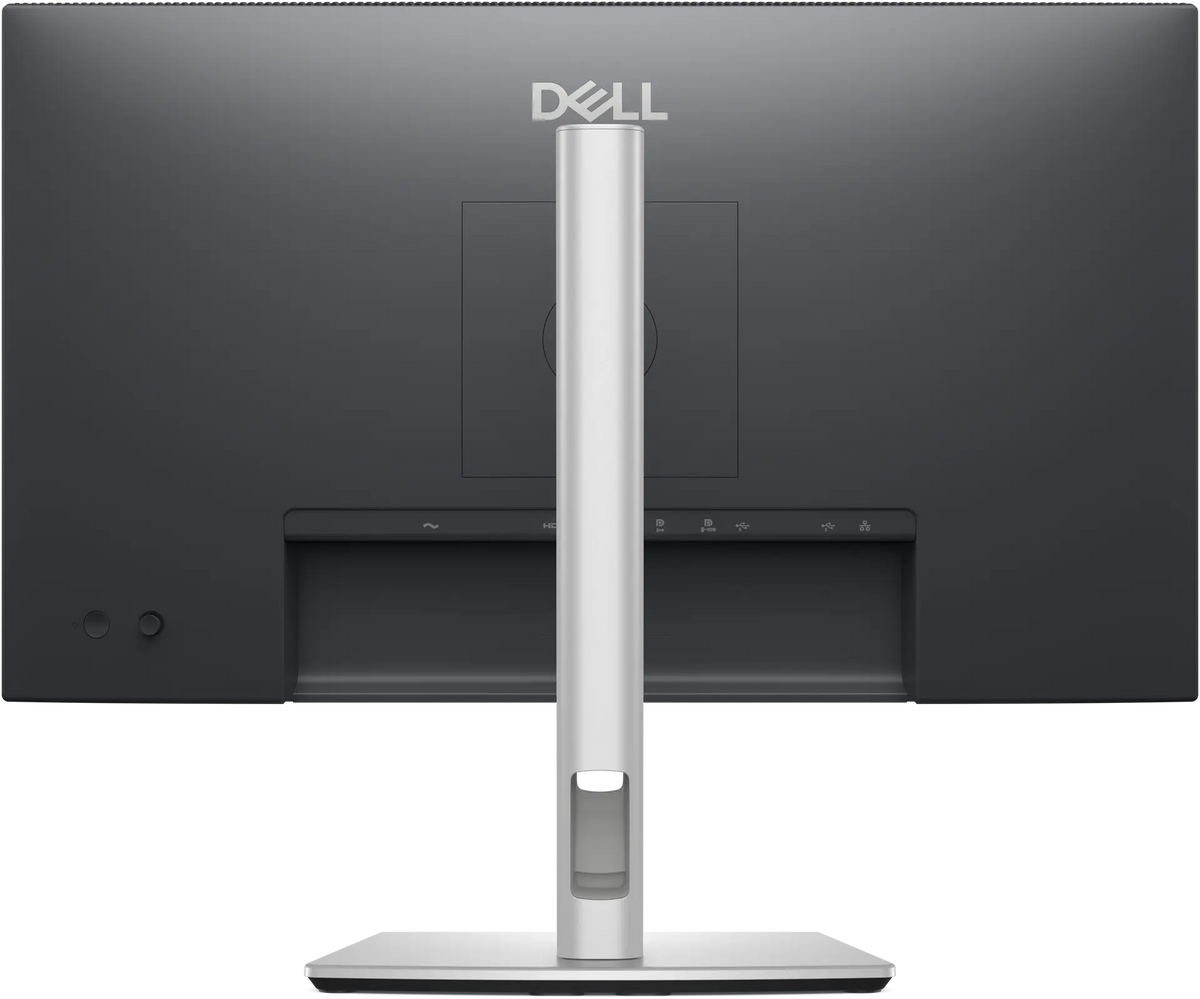 Dell Pro Plus P2425DE QHD USB-C Hub Moni — zo goed als nieuw
