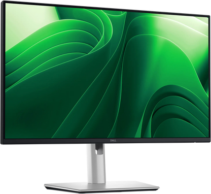 Dell Pro Plus P2425DE QHD USB-C Hub Moni — zo goed als nieuw