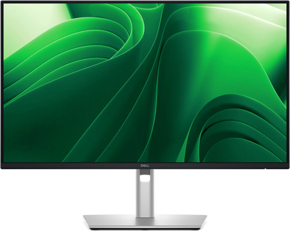 Dell Pro Plus P2425DE QHD USB-C Hub Moni — zo goed als nieuw
