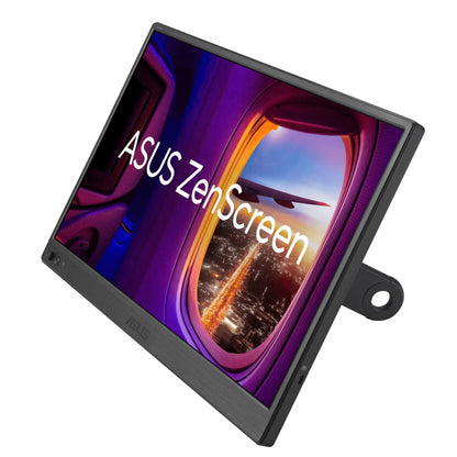 ASUS ZenScreen MB169CK Portable Monitor — zo goed als nieuw