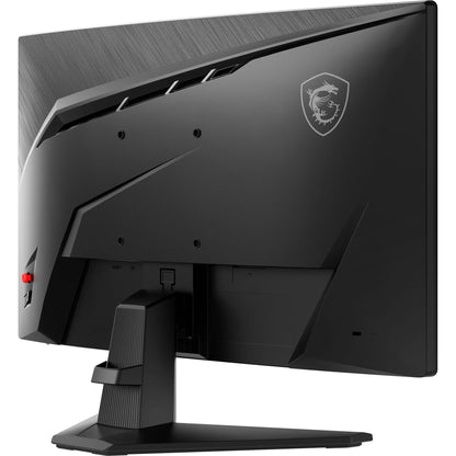 MSI MAG242C Gaming Monitor — zo goed als nieuw