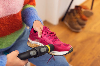 KÄRCHER SE3 Compact Home Shoe N1 Tapijtr — zo goed als nieuw