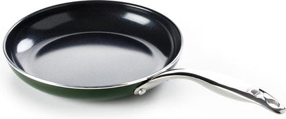 Dagelijkse kost koekenpan ø24cm — zo goed als nieuw