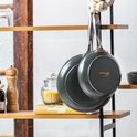 Dagelijkse kost door Jeroen Meus - koekenpan ø28cm - inductie - anti-aanbak - PFAS-vrij