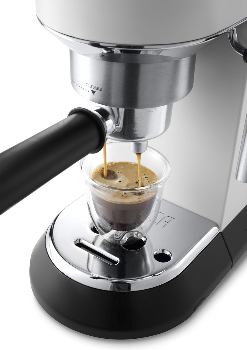 De'Longhi Pompdruk espressoapparaat