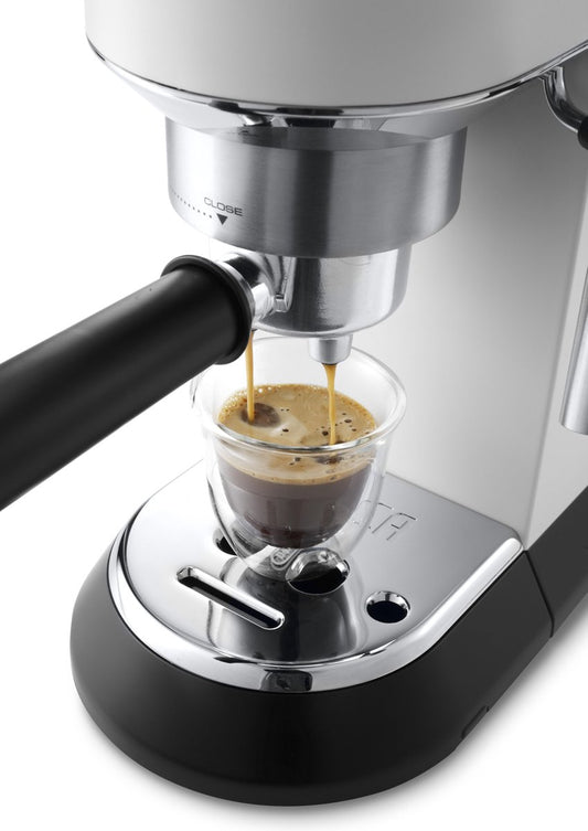De'Longhi Pompdruk espressoapparaat