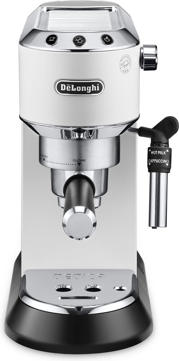 De'Longhi Pompdruk espressoapparaat