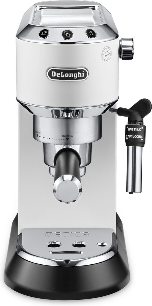 De'Longhi Pompdruk espressoapparaat